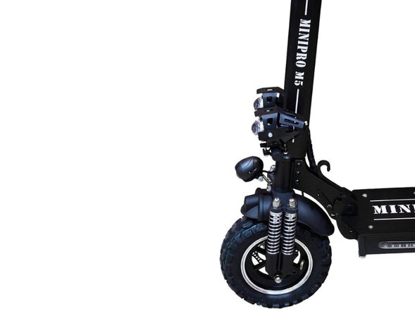 Электросамокат MINIPRO M5